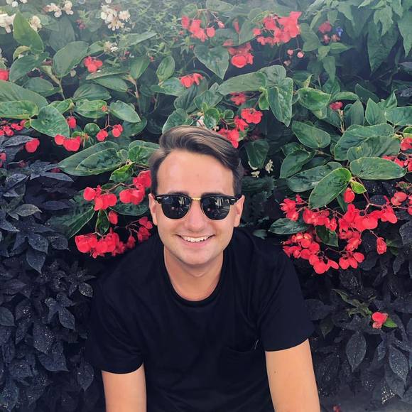 michaeldavy